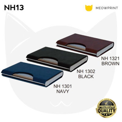 NH13 ID Card Holder 24-25 catalogue