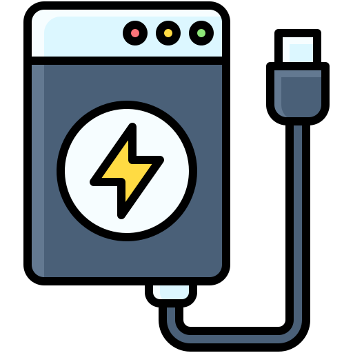 power-bank icon