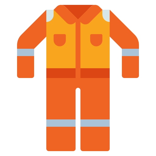 coverall icon