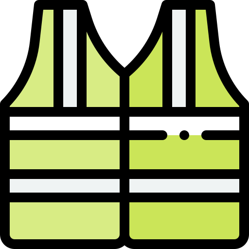vest icon