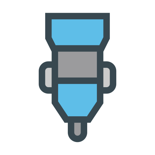 car charger icon