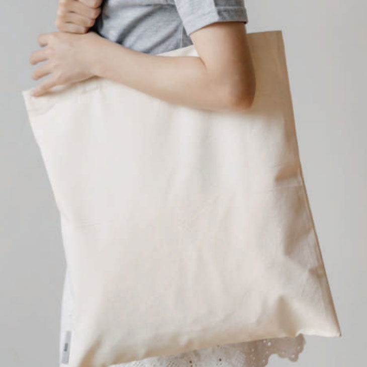 NHTB1100 Emrys Canvas Tote Bag (Flat) 24-25 model 4