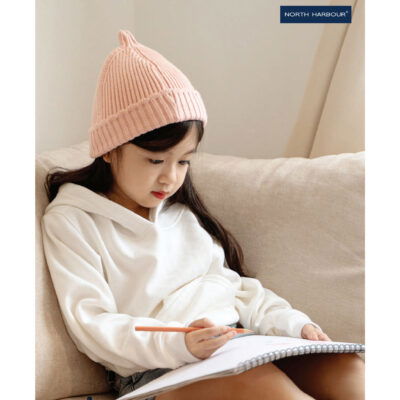 NHH1100B Payton Pullover Hoodie Youth 24-25 model 2