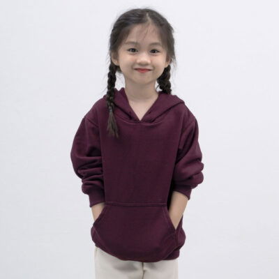 NHH1100B Payton Pullover Hoodie Youth 24-25 thumbnail