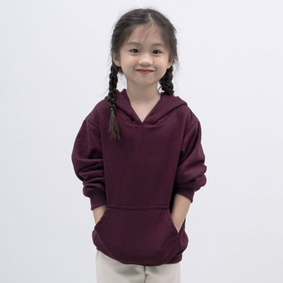 NHH1100B Payton Pullover Hoodie Youth 24-25 thumbnail