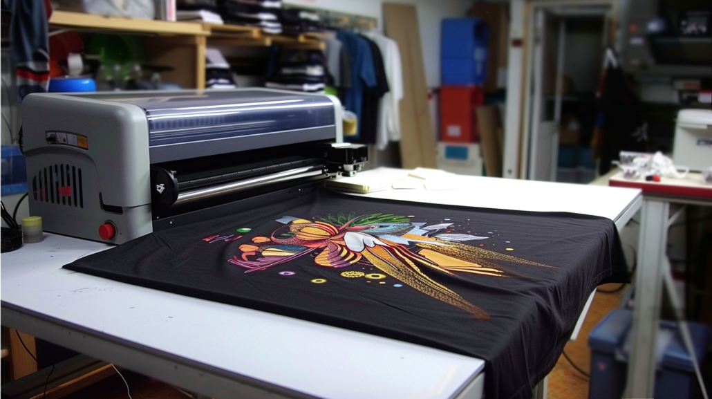 dtg printing singapore
