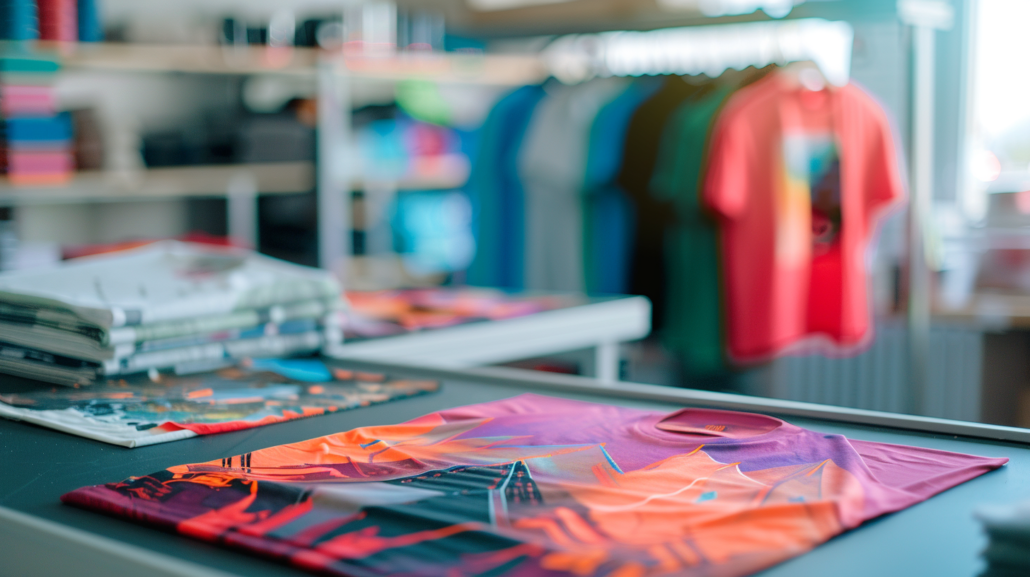sublimation printing singapore