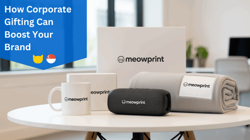 How Corporate Gifting Can Boost Your Brand