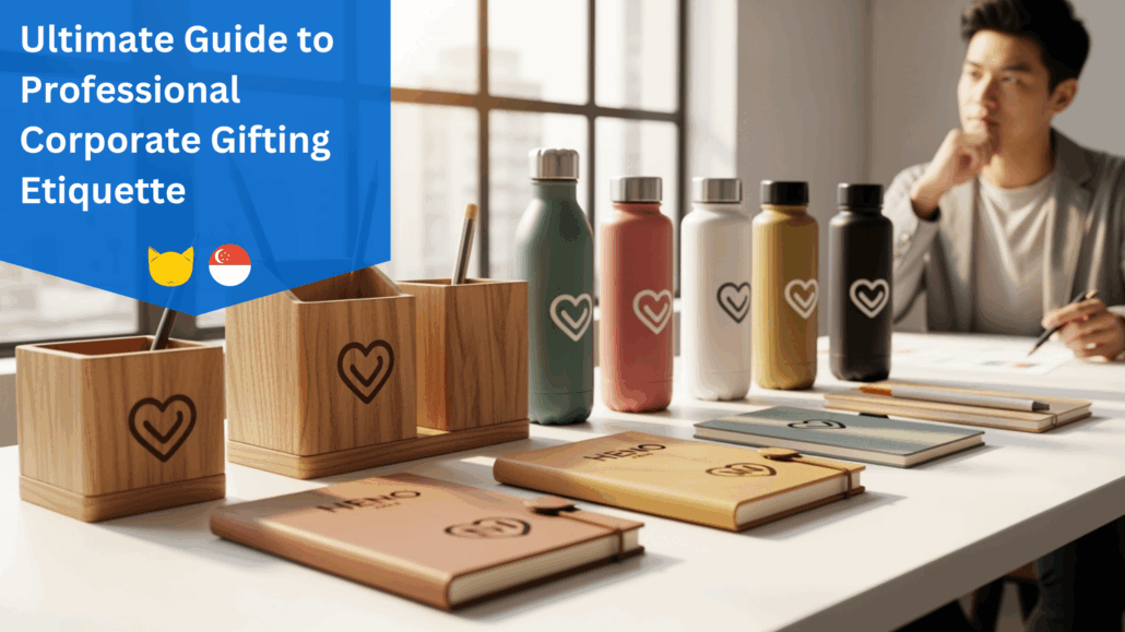 Ultimate Guide to Professional Corporate Gifting Etiquette