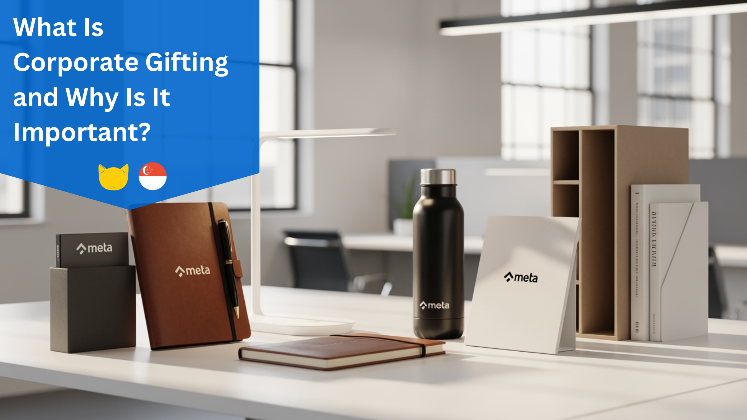 What Is Corporate Gifting and Why Is It Important
