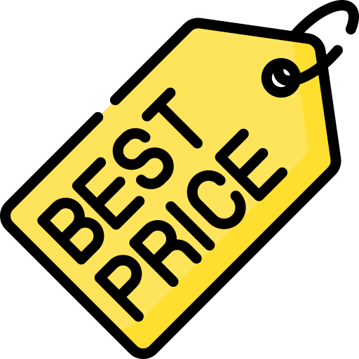 best-price icon