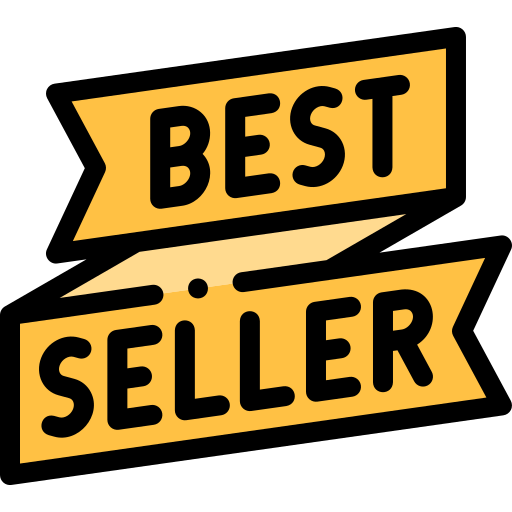 best-seller icon