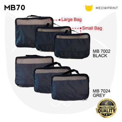 MB70 Multi-Purpose Travel Organizer 25-26 catalogue