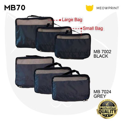MB70 Multi-Purpose Travel Organizer 25-26 catalogue