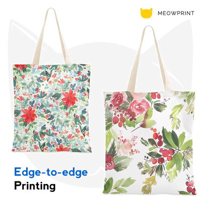 Canvas Tote Bag (Full Color Digital Printing) 25-26 catalogue