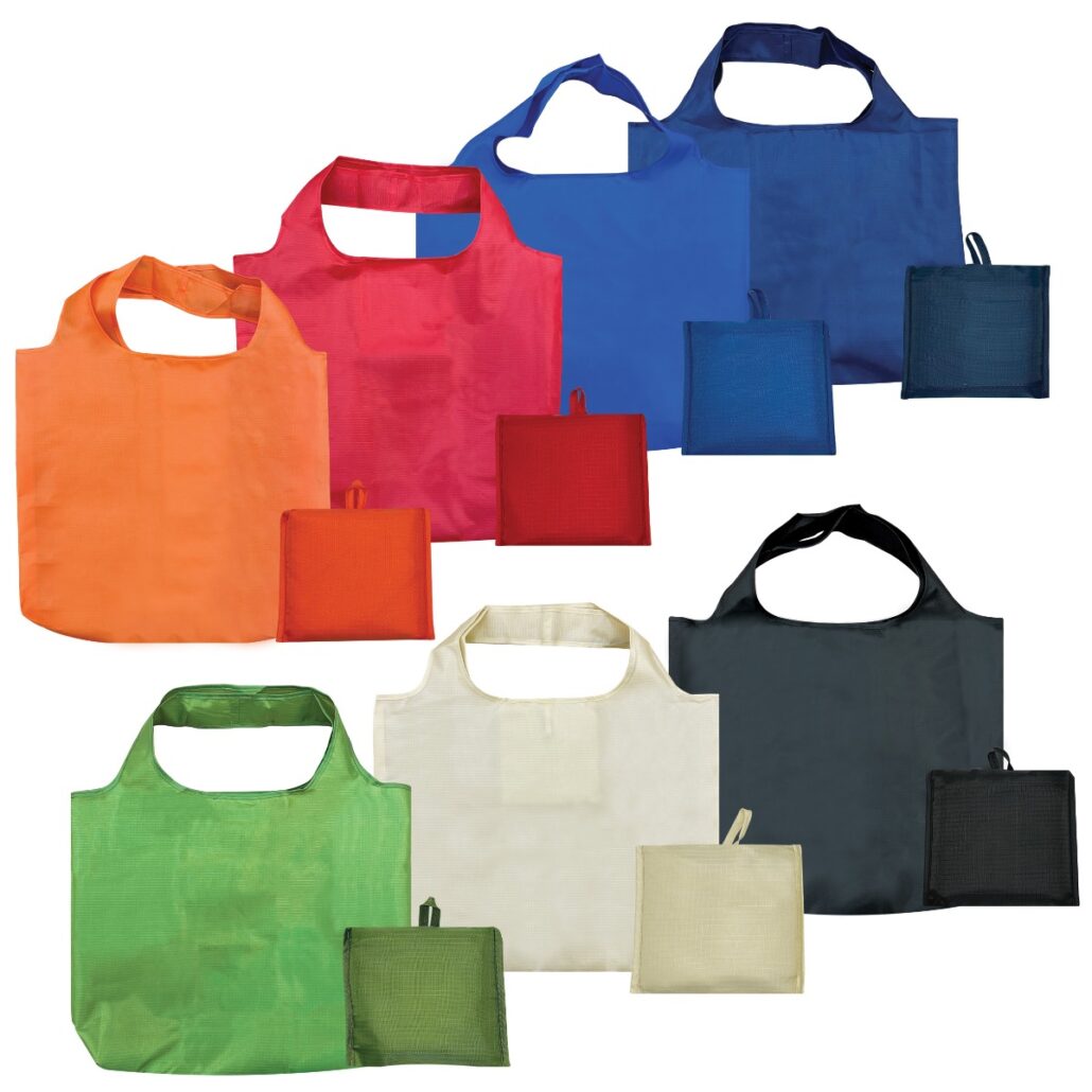 Reusable Large Foldable Tote Bag catalogue