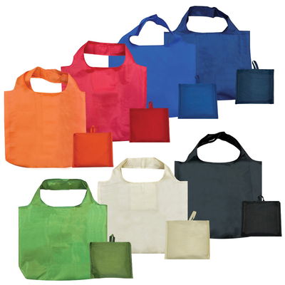Reusable Large Foldable Tote Bag catalogue