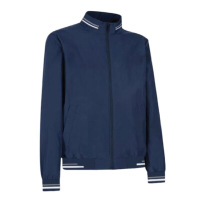 Uno Boss Mock-Neck Jacket (3)