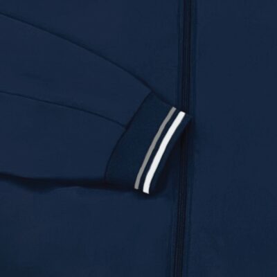 Uno Boss Mock-Neck Jacket (4)