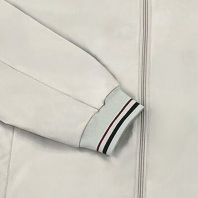 Uno Boss Mock-Neck Jacket (5)