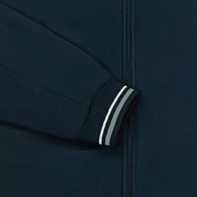 Uno Boss Mock-Neck Jacket (6)