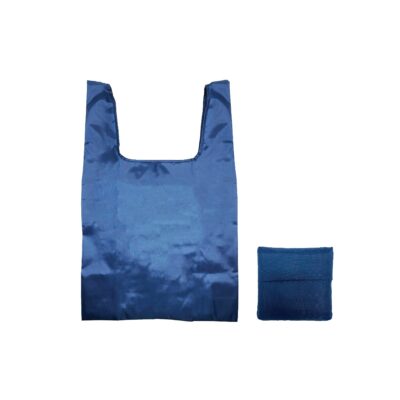 Foldable Lightweight 210D Nylon Tote Bag (6)