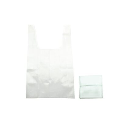 Foldable Lightweight 210D Nylon Tote Bag (1)
