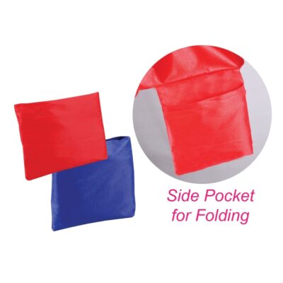 BS2870-II Nylon Foldable Bag (1)