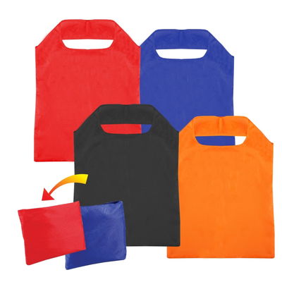 BS2870-II Nylon Foldable Bag (3)