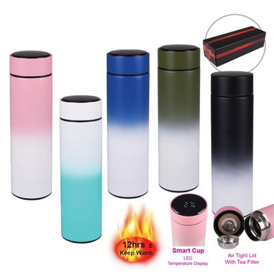 M4179 LED Thermo Flask (450ml) (2)