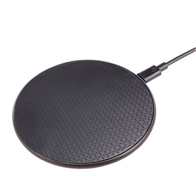 15W Wireless Fast Charging Charger AT886 (2)