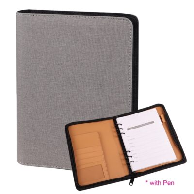 PU Zipper Organizer OZ1947-III (2)