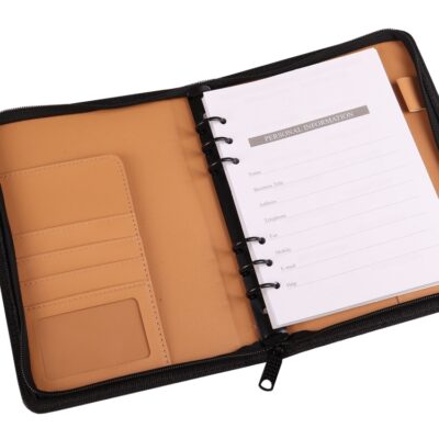 PU Zipper Organizer OZ1947-III (3)