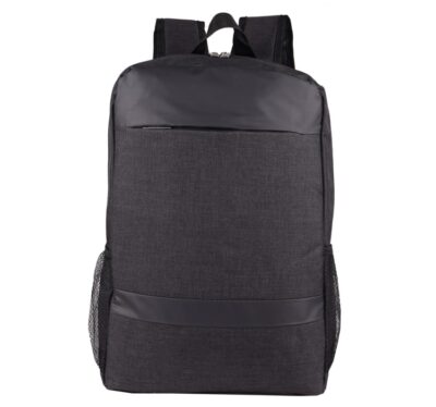 Polyester Backpack with USB Charging Port BB3641-II (U) (4)