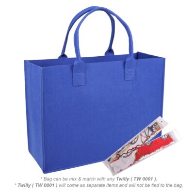 Multi-Purpose Felt Shopping Bag BH2407 (11)