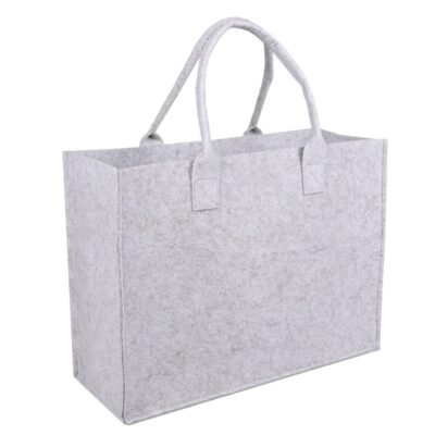 Multi-Purpose Felt Shopping Bag BH2407 (9)