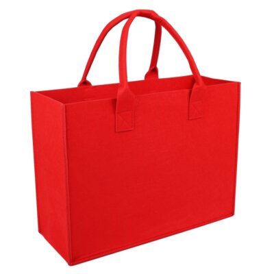 Multi-Purpose Felt Shopping Bag BH2407 (10)
