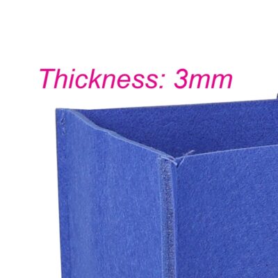 Multi-Purpose Felt Shopping Bag BH2407 (4)