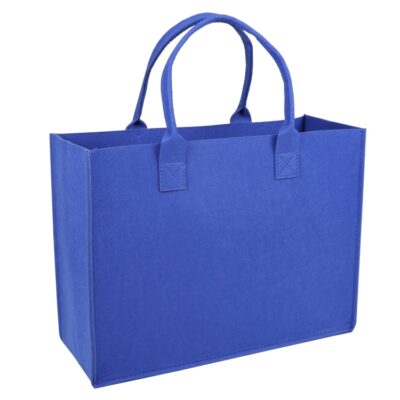 Multi-Purpose Felt Shopping Bag BH2407 (6)