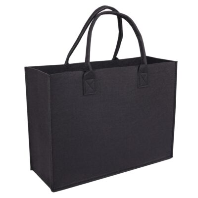 Multi-Purpose Felt Shopping Bag BH2407 (7)