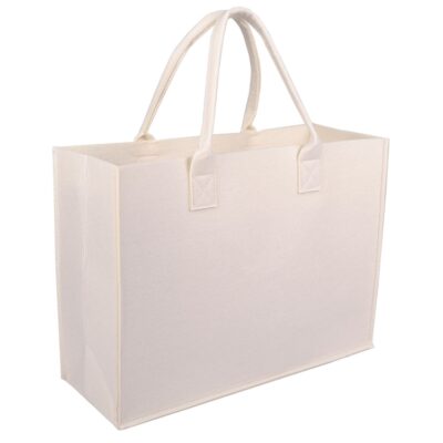 Multi-Purpose Felt Shopping Bag BH2407 (8)