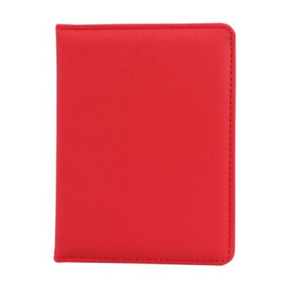 PU Passport Holder CH969 (5)