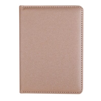 PU Passport Holder CH969 (1)