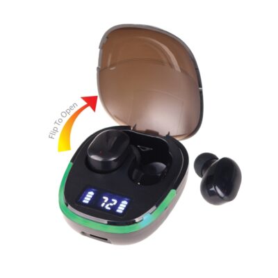 Bluetooth Wireless Earbuds HS032 (3)
