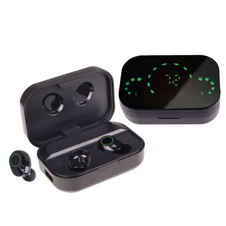 Bluetooth Wireless Earbuds HS029 (2)