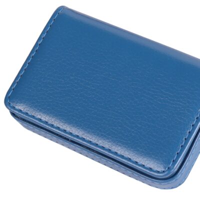 PU Leather Name Card Holder NCH062 (1)