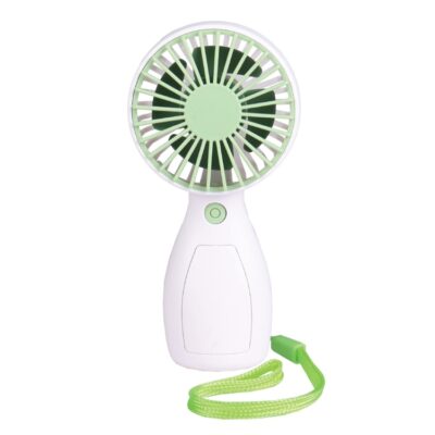 Portable Rechargeable Mini Fan RF657 (6)