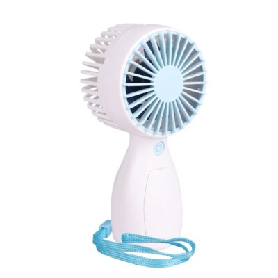 Portable Rechargeable Mini Fan RF657 (1)