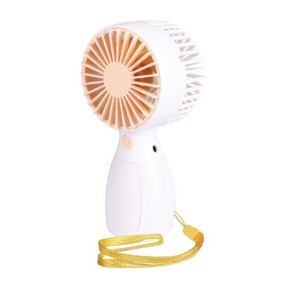 Portable Rechargeable Mini Fan RF657 (2)