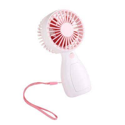 Portable Rechargeable Mini Fan RF657 (5)
